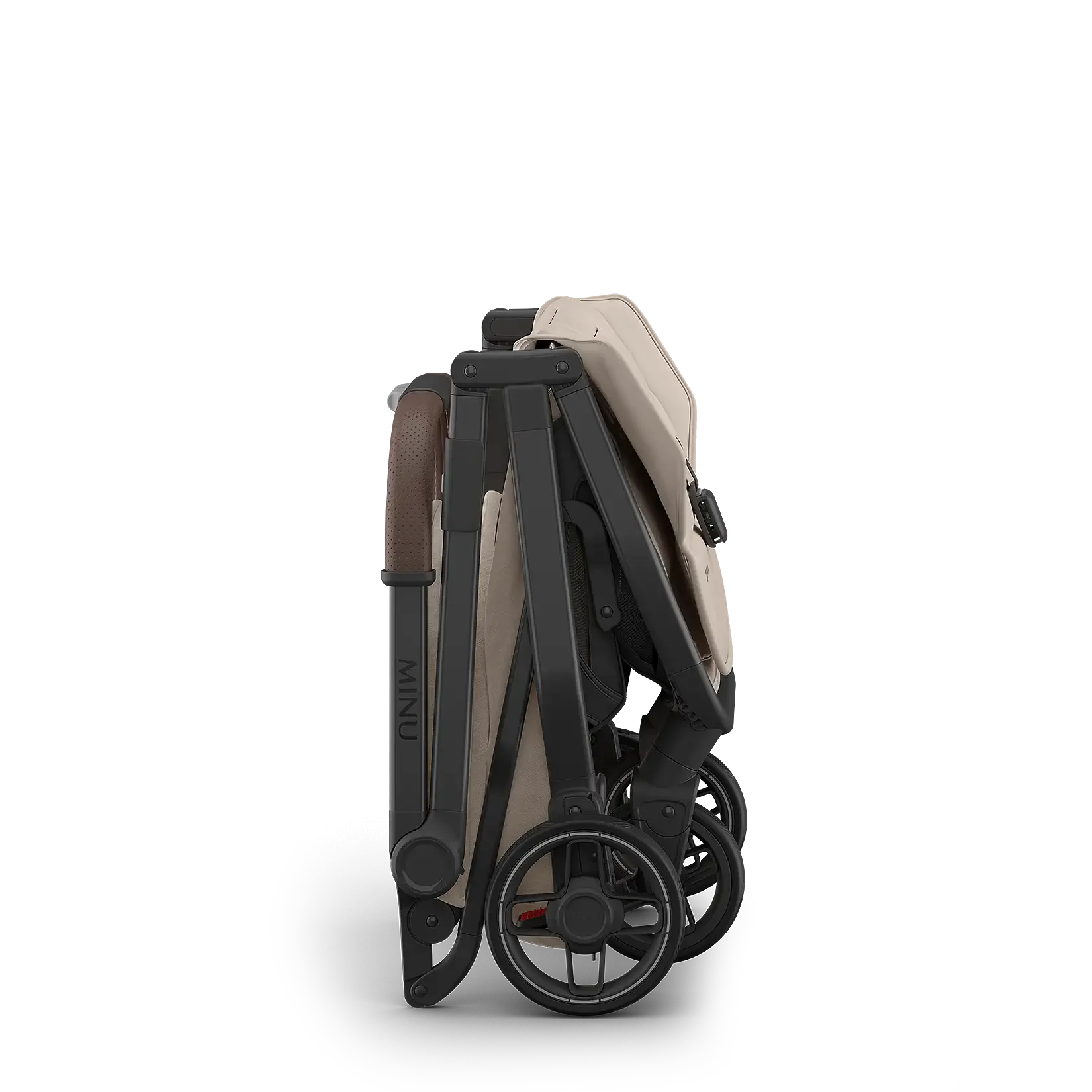 Бебешка Лятна Количка За Близнаци Minu V3 Ada Uppababy