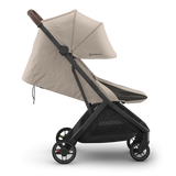 Бебешка Лятна Количка За Близнаци Minu V3 Ada Uppababy
