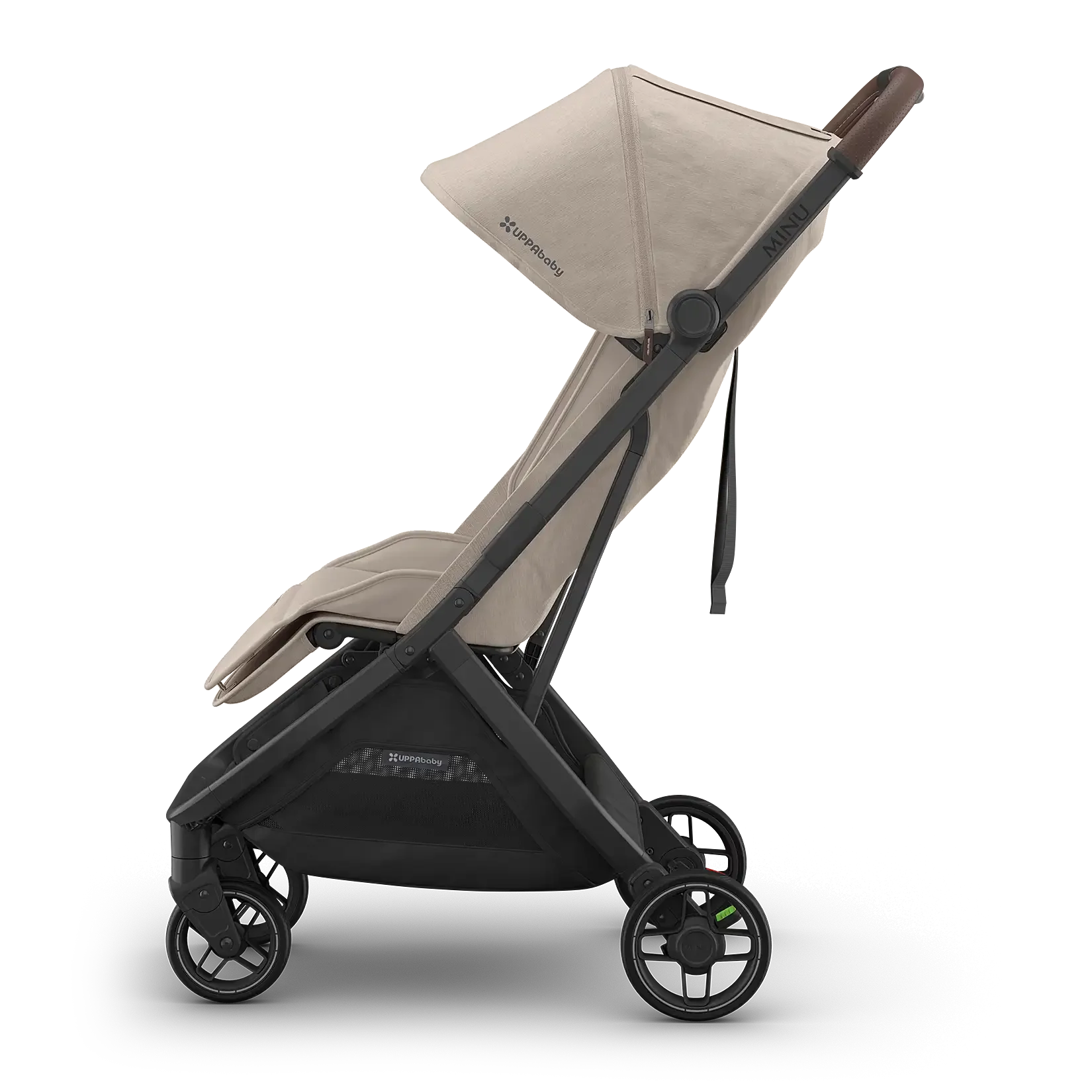 Бебешка Лятна Количка За Близнаци Minu V3 Ada Uppababy