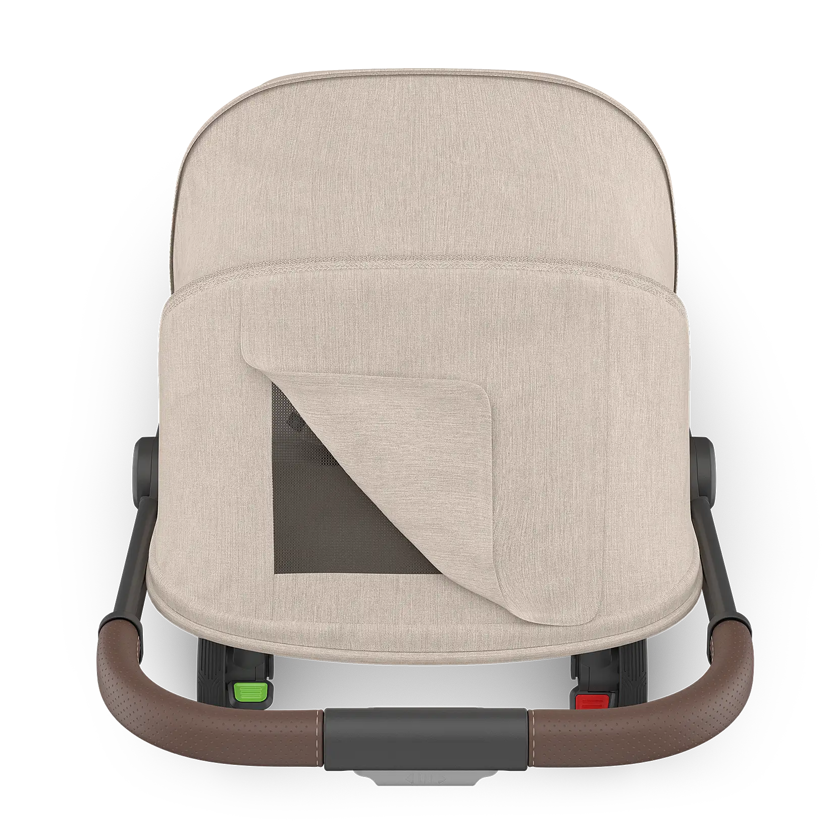 Бебешка Лятна Количка За Близнаци Minu V3 Ada Uppababy