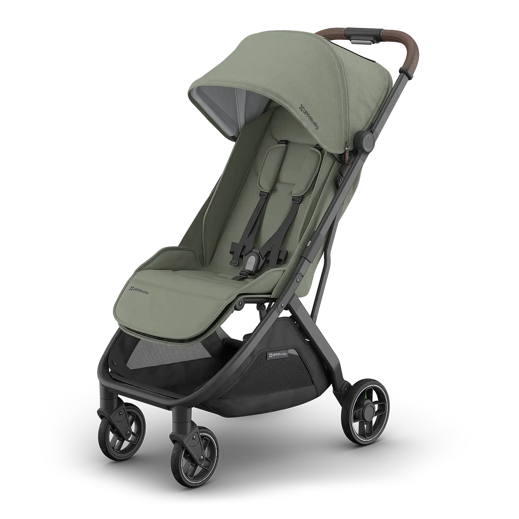 Бебешка Лятна Количка За Близнаци Minu V3 Evelyn Uppababy