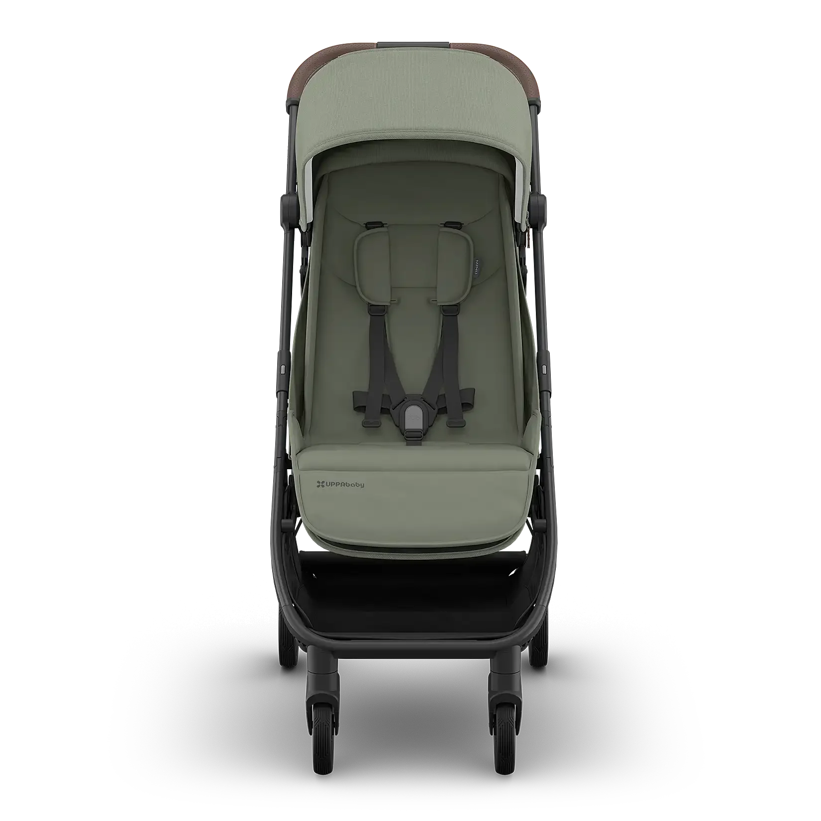 Бебешка Лятна Количка За Близнаци Minu V3 Evelyn Uppababy