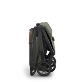 Бебешка Лятна Количка За Близнаци Minu V3 Evelyn Uppababy