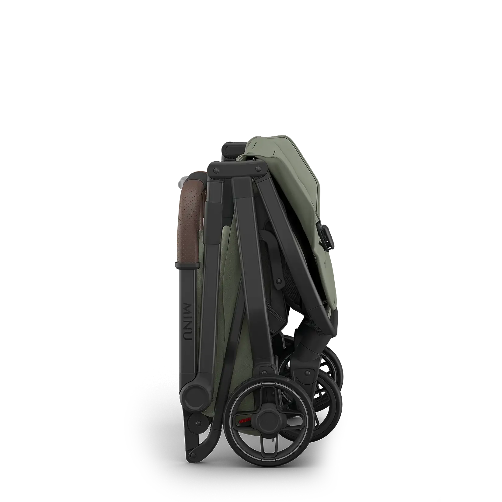 Бебешка Лятна Количка За Близнаци Minu V3 Evelyn Uppababy