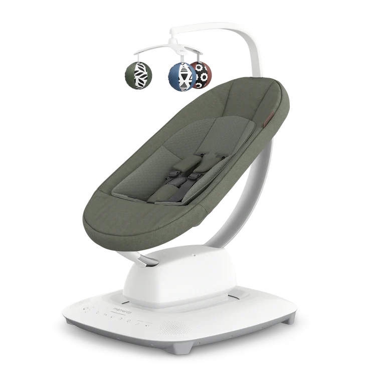 Бебешка Люлка Шезлонг Mamaroo Camila Uppababy