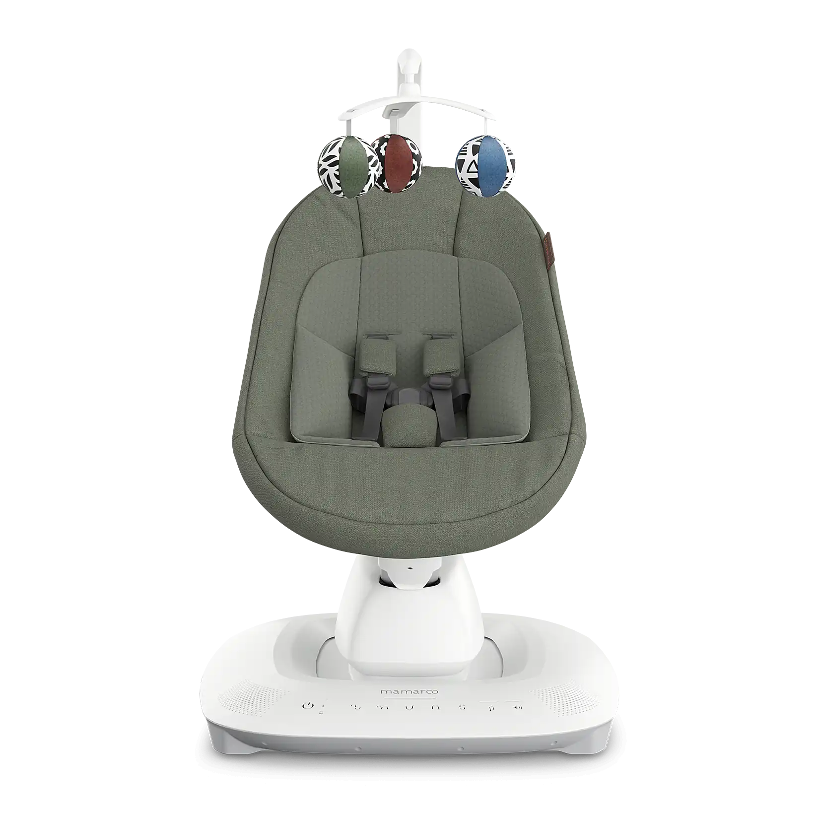 Бебешка Люлка Шезлонг Mamaroo Camila Uppababy