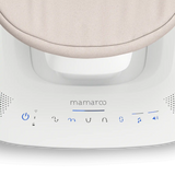 Бебешка Люлка Шезлонг Mamaroo Charlie Uppababy