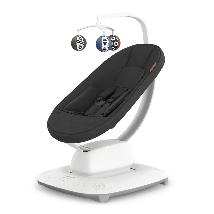 Бебешка Люлка Шезлонг Mamaroo Jake Uppababy