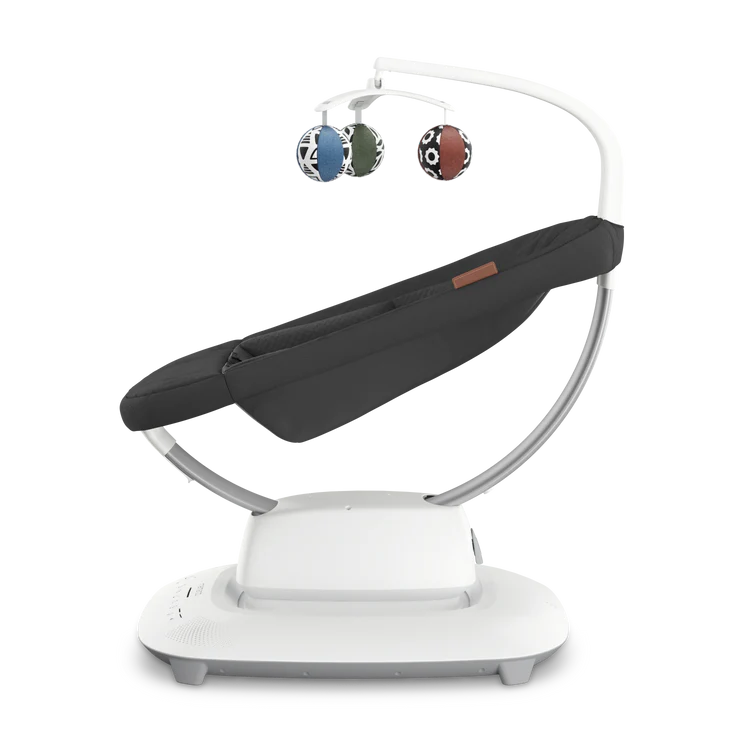 Бебешка Люлка Шезлонг Mamaroo Jake Uppababy