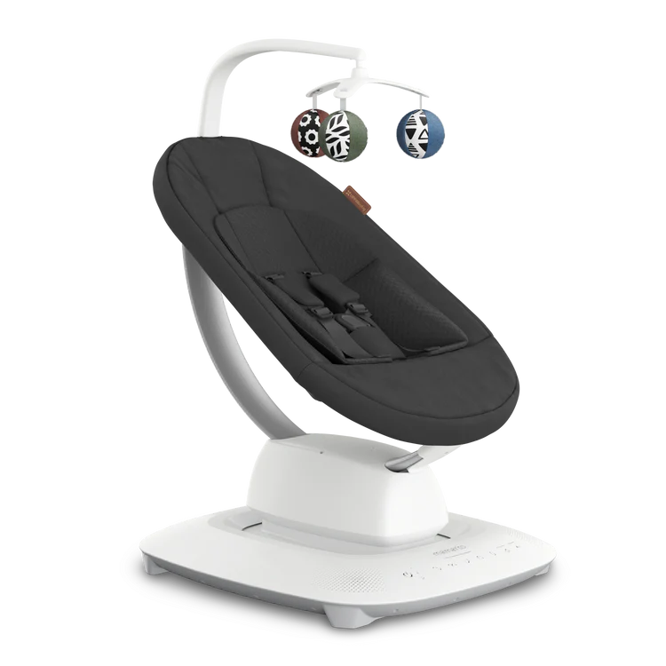 Бебешка Люлка Шезлонг Mamaroo Jake Uppababy