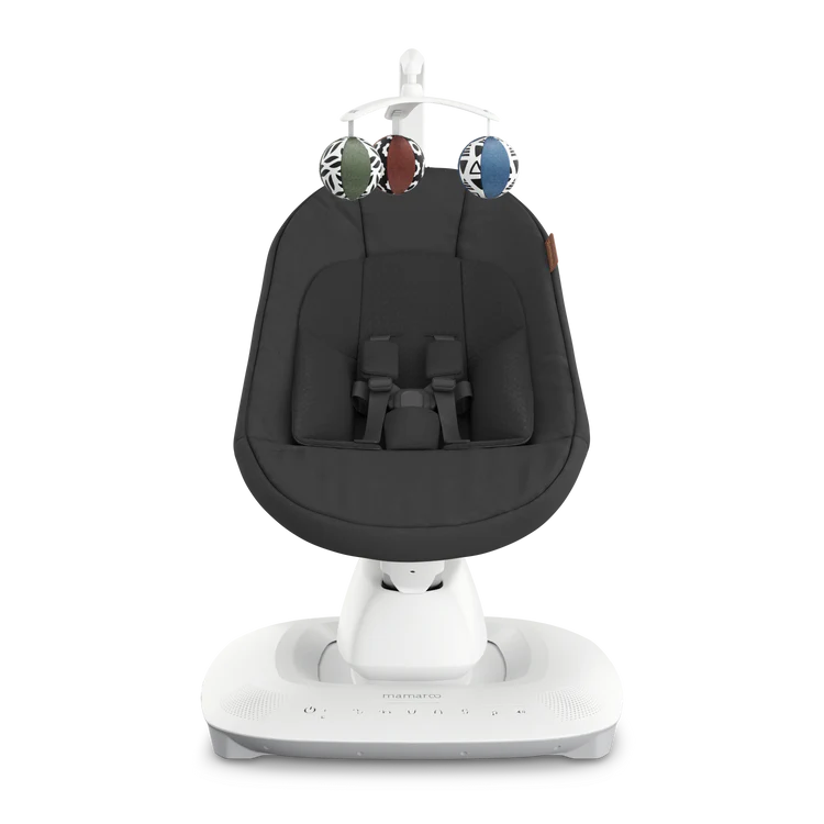Бебешка Люлка Шезлонг Mamaroo Jake Uppababy