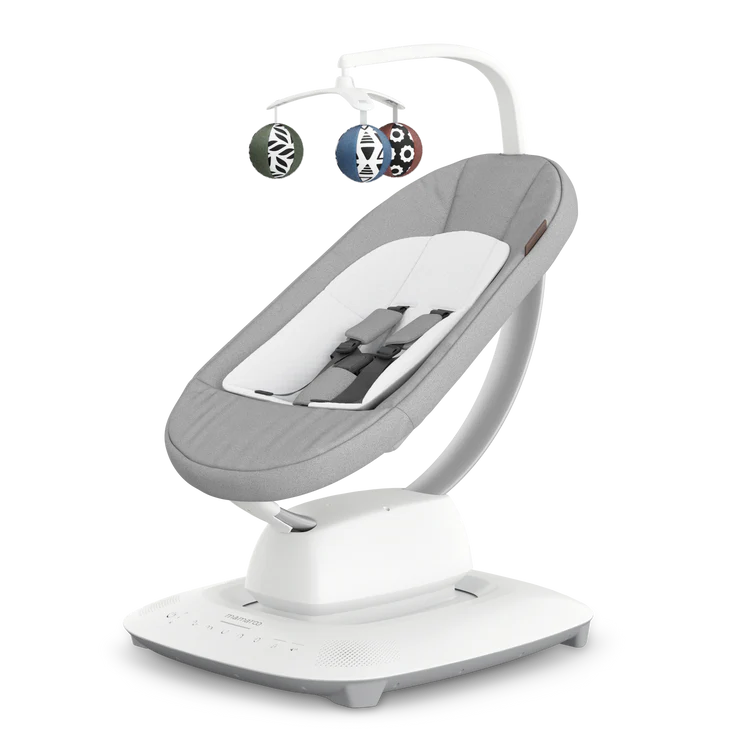 Бебешка Люлка Шезлонг Mamaroo Stella Uppababy