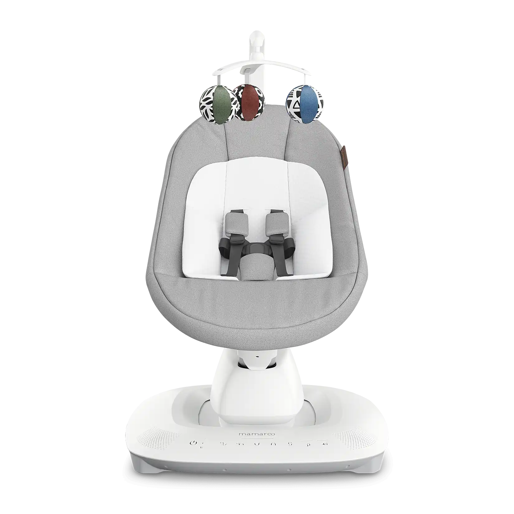 Бебешка Люлка Шезлонг Mamaroo Stella Uppababy