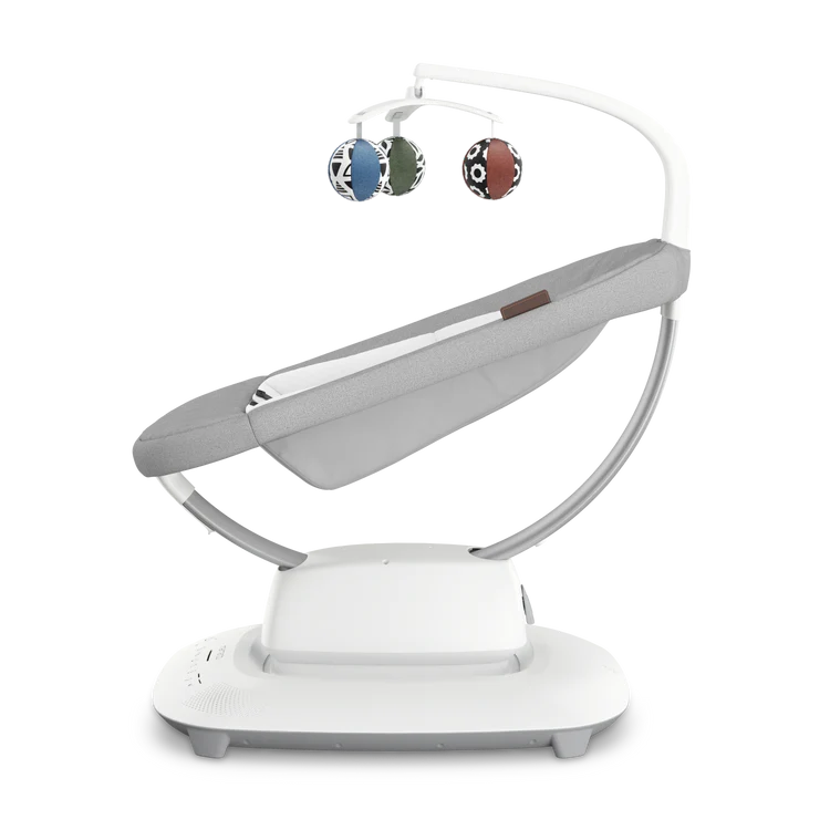 Бебешка Люлка Шезлонг Mamaroo Stella Uppababy