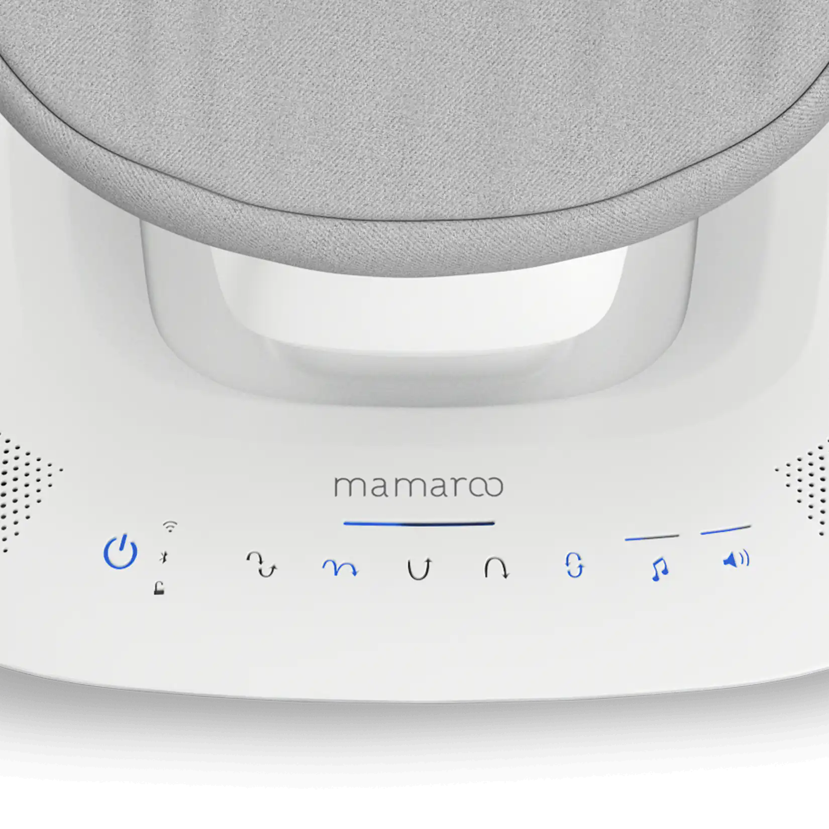 Бебешка Люлка Шезлонг Mamaroo Stella Uppababy