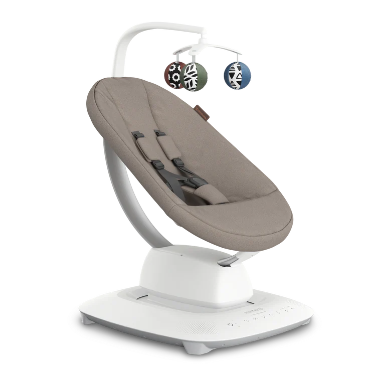 Бебешка Люлка Шезлонг Mamaroo Wells Uppababy