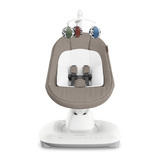 Бебешка Люлка Шезлонг Mamaroo Wells Uppababy