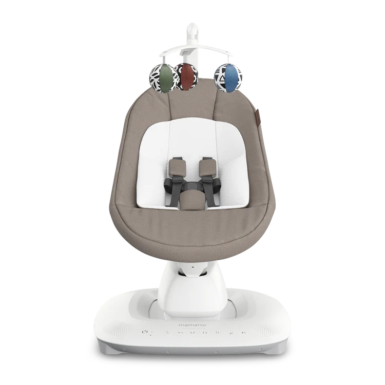 Бебешка Люлка Шезлонг Mamaroo Wells Uppababy