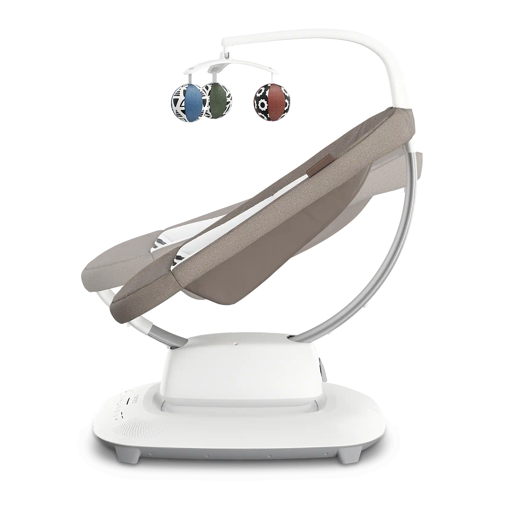 Бебешка Люлка Шезлонг Mamaroo Wells Uppababy