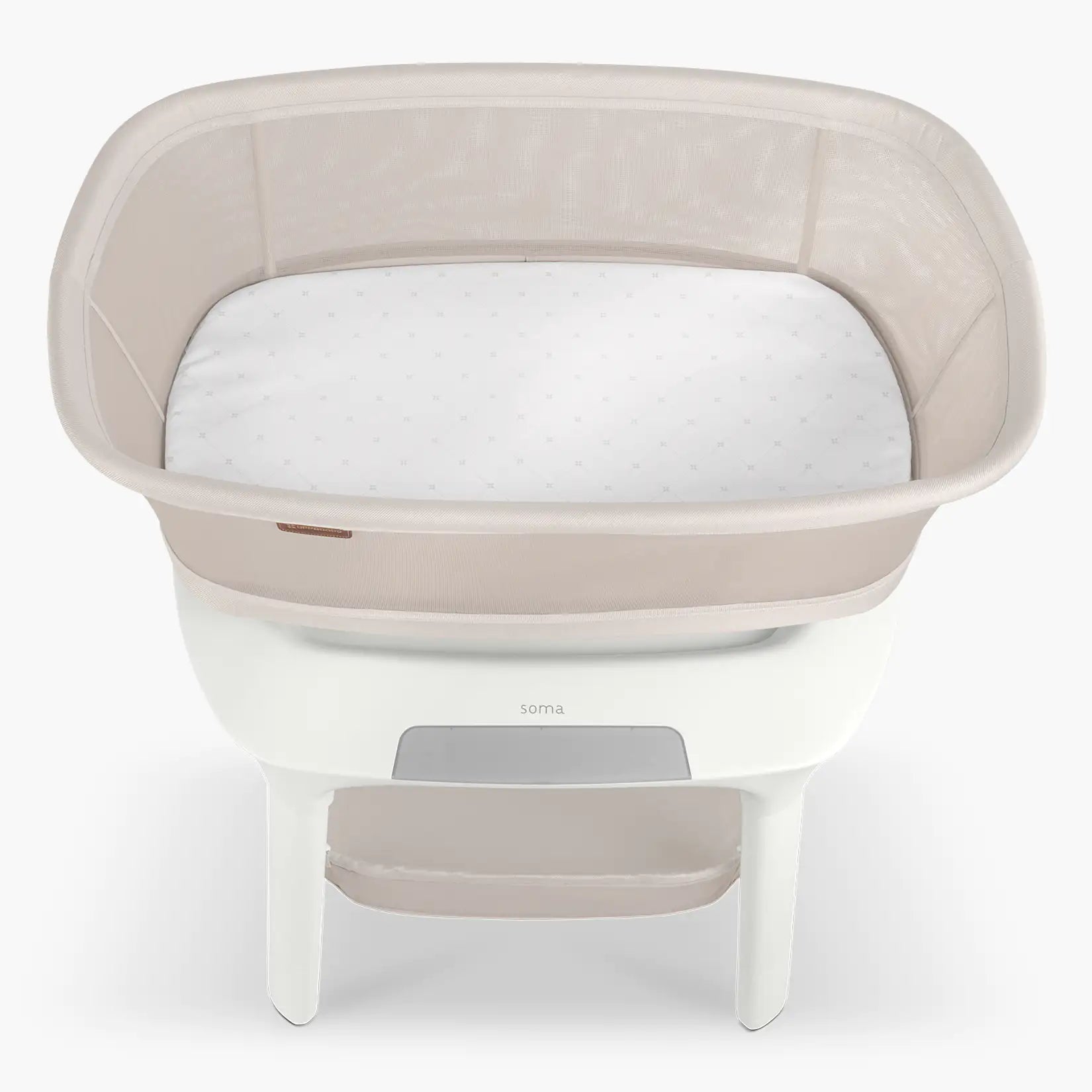 Бебешки Чаршаф За Матрак Soma Uppababy