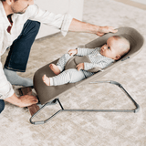 Бебешки Шезлонг 2в1 Mira Stella Uppababy