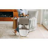 Бебешки Шезлонг 2в1 Mira Stella Uppababy