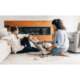 Бебешки Шезлонг 2в1 Mira Stella Uppababy