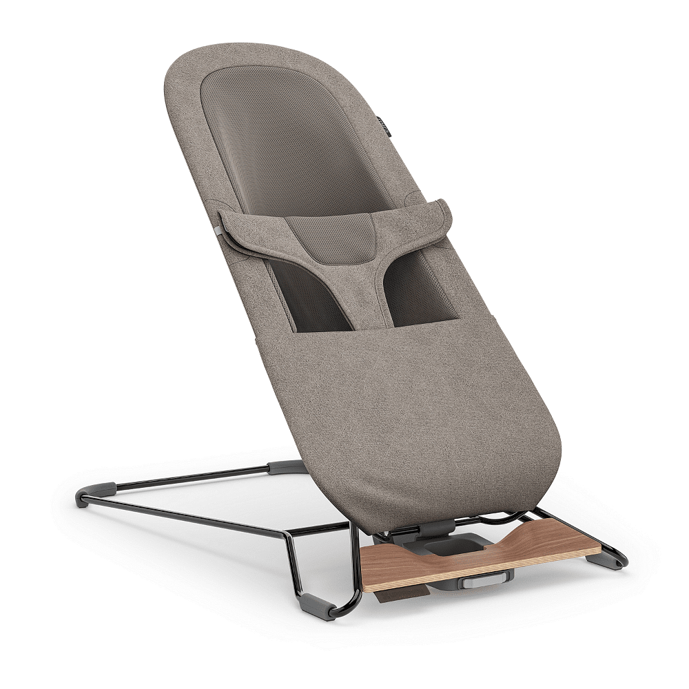 Бебешки Шезлонг 2в1 Mira Wells Uppababy