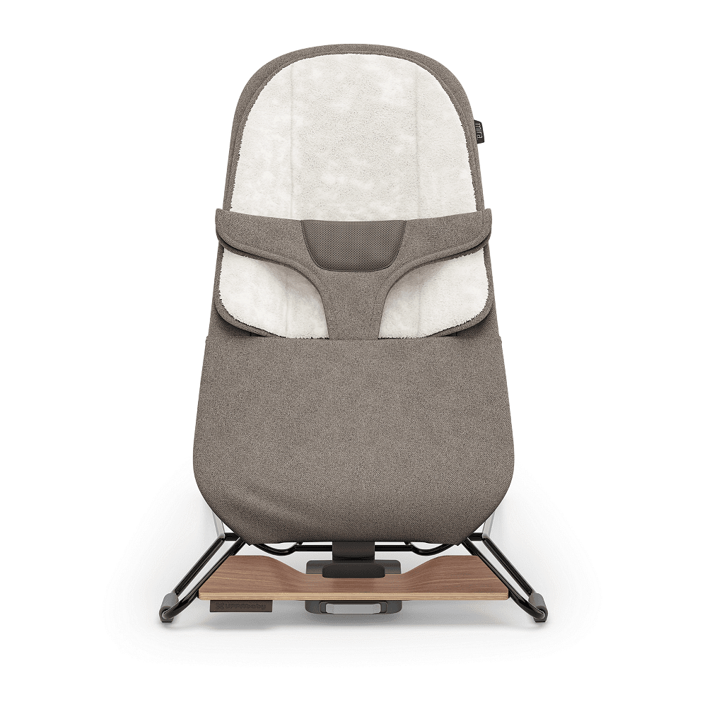Бебешки Шезлонг 2в1 Mira Wells Uppababy