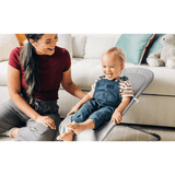 Бебешки Шезлонг 2в1 Mira Wells Uppababy