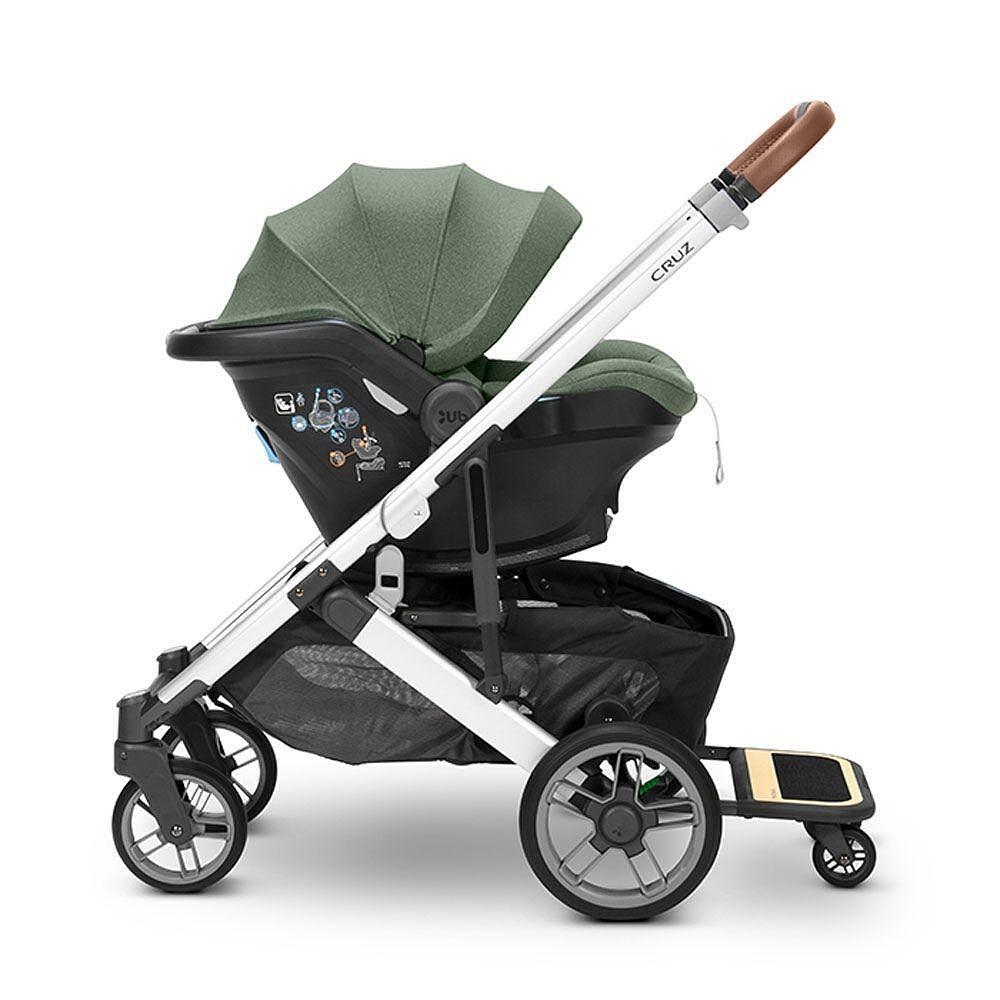 Борд За Количка Cruz Uppababy