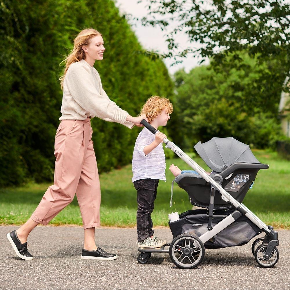 Борд За Количка Cruz Uppababy