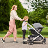 Борд За Количка Cruz Uppababy