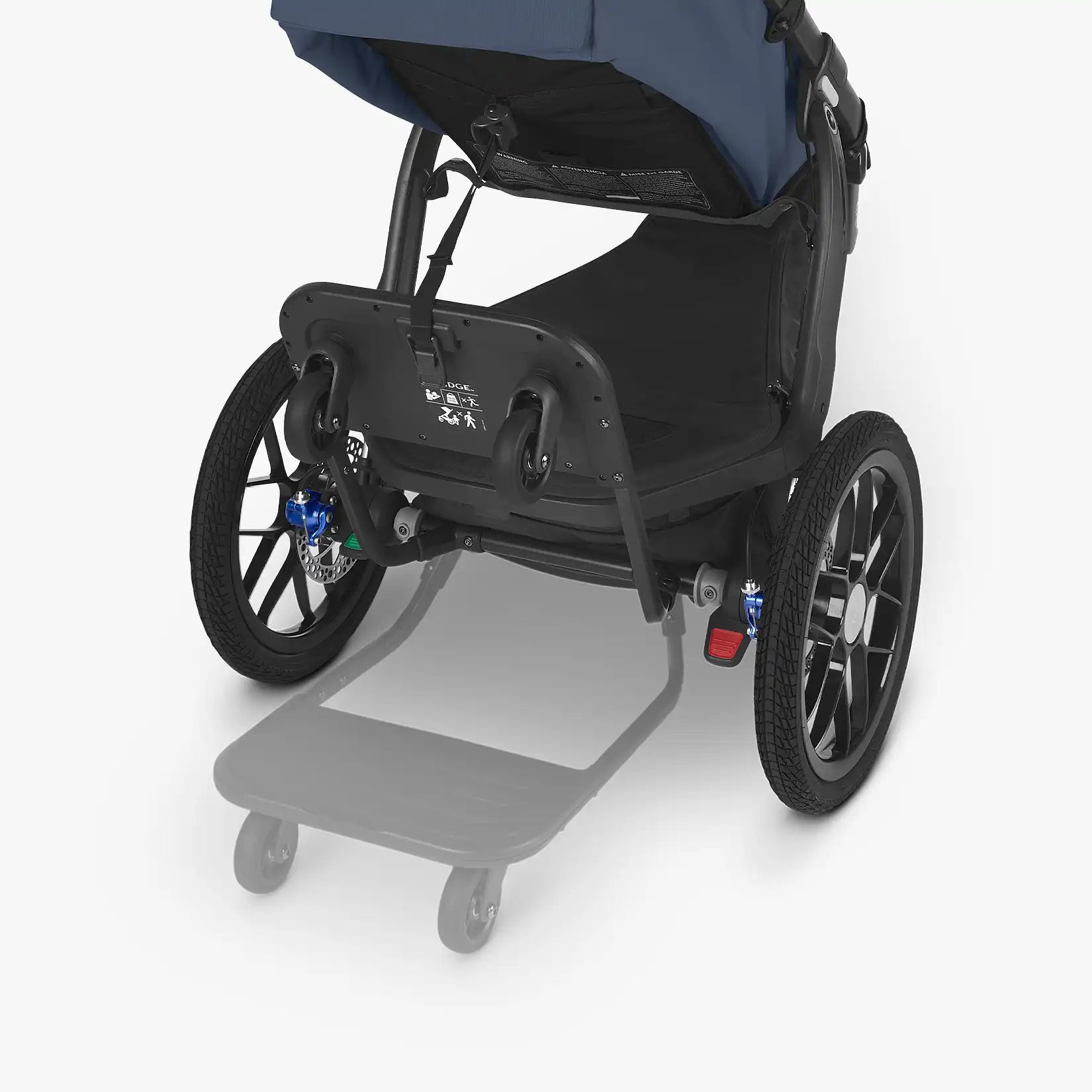 Борд За Количка Ridge Uppababy