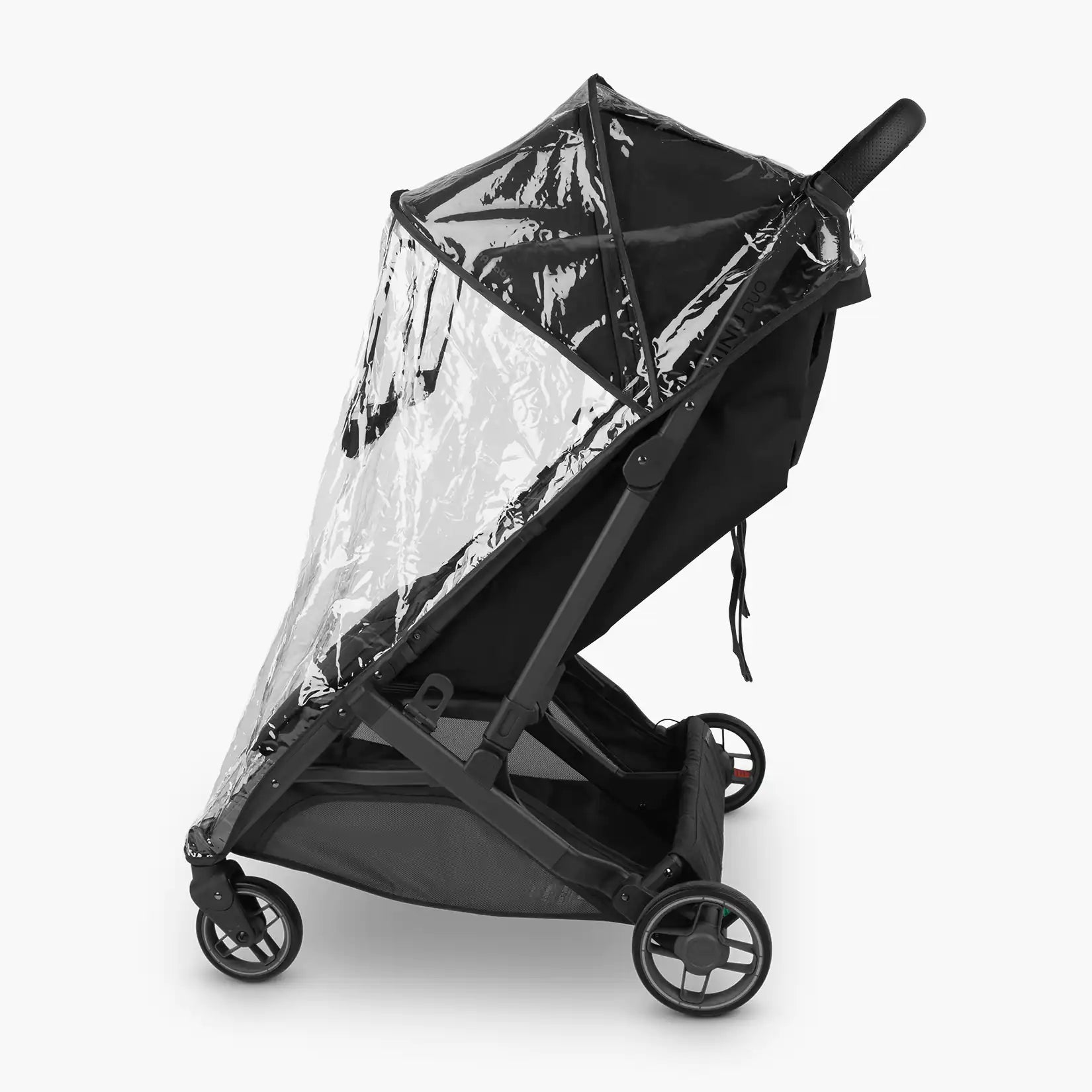 Дъждобран За Количка Minu Duo Uppababy
