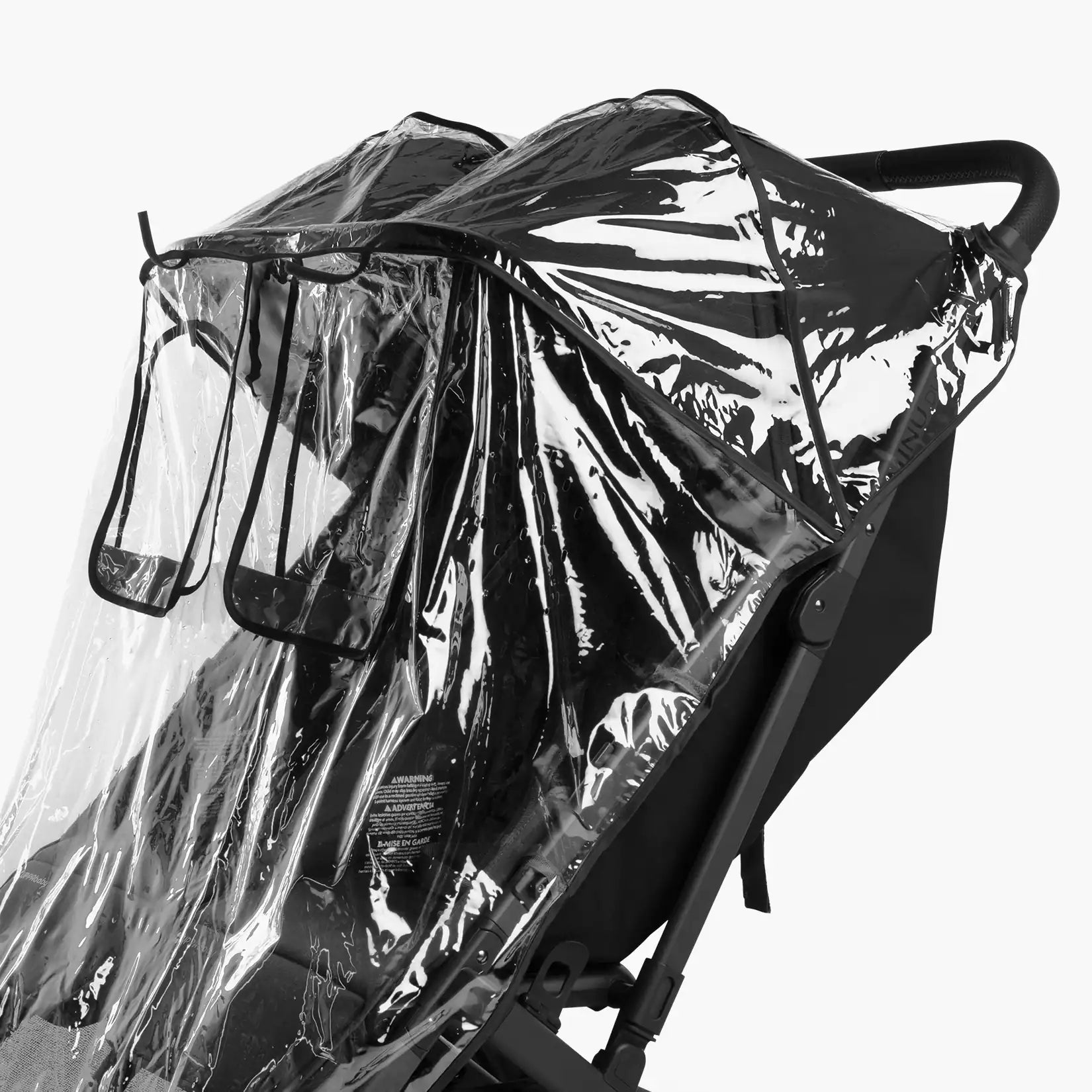 Дъждобран За Количка Minu Duo Uppababy