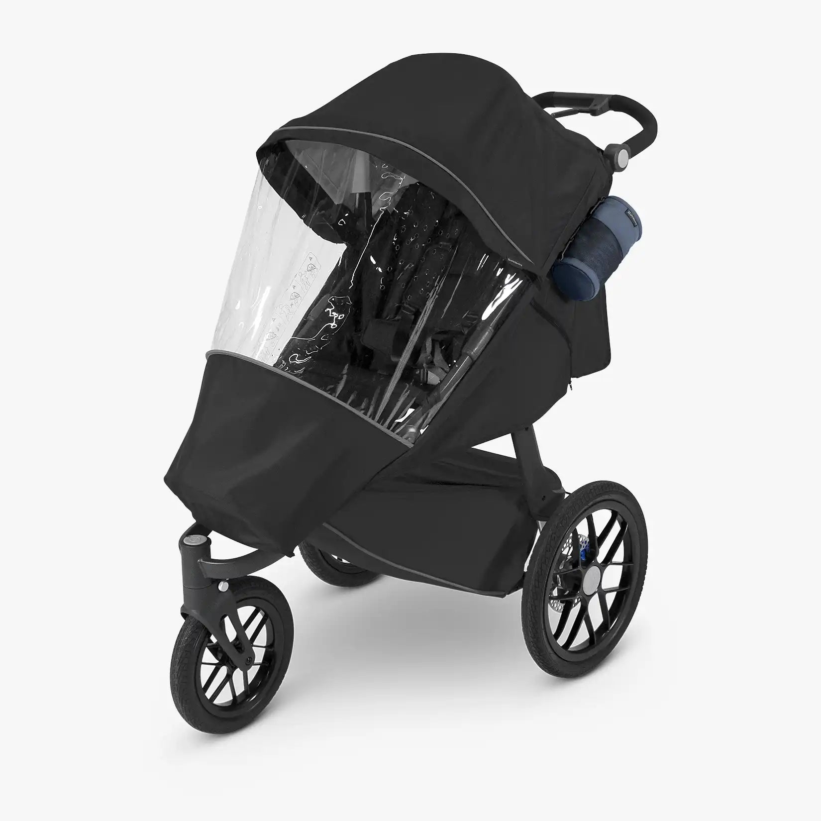 Дъждобран За Количка Ridge Uppababy