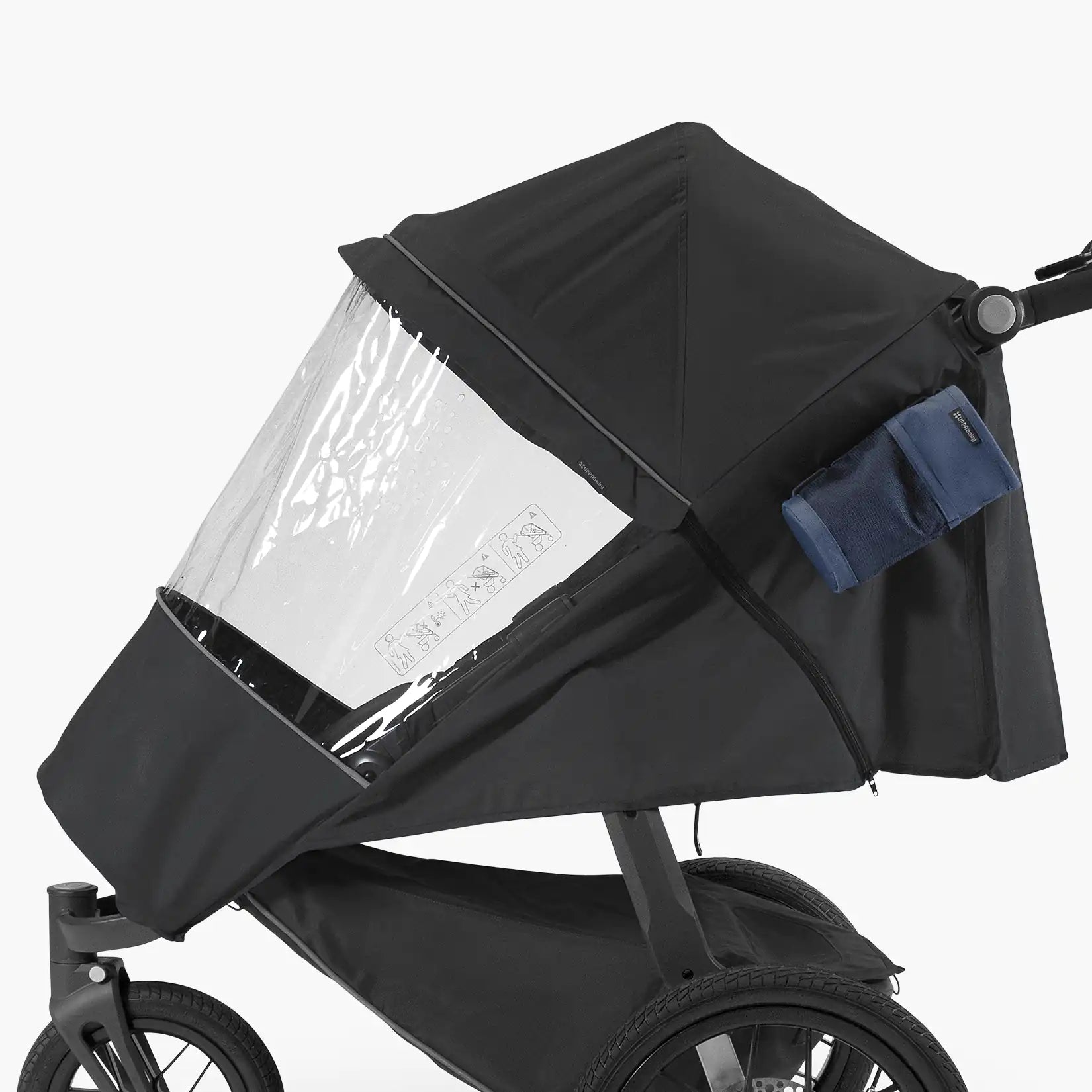 Дъждобран За Количка Ridge Uppababy