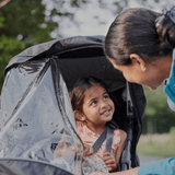 Дъждобран За Количка Ridge Uppababy