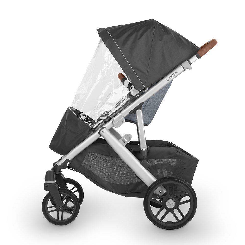 Дъждобран За Количка Vista V2 Cruz V2 Uppababy