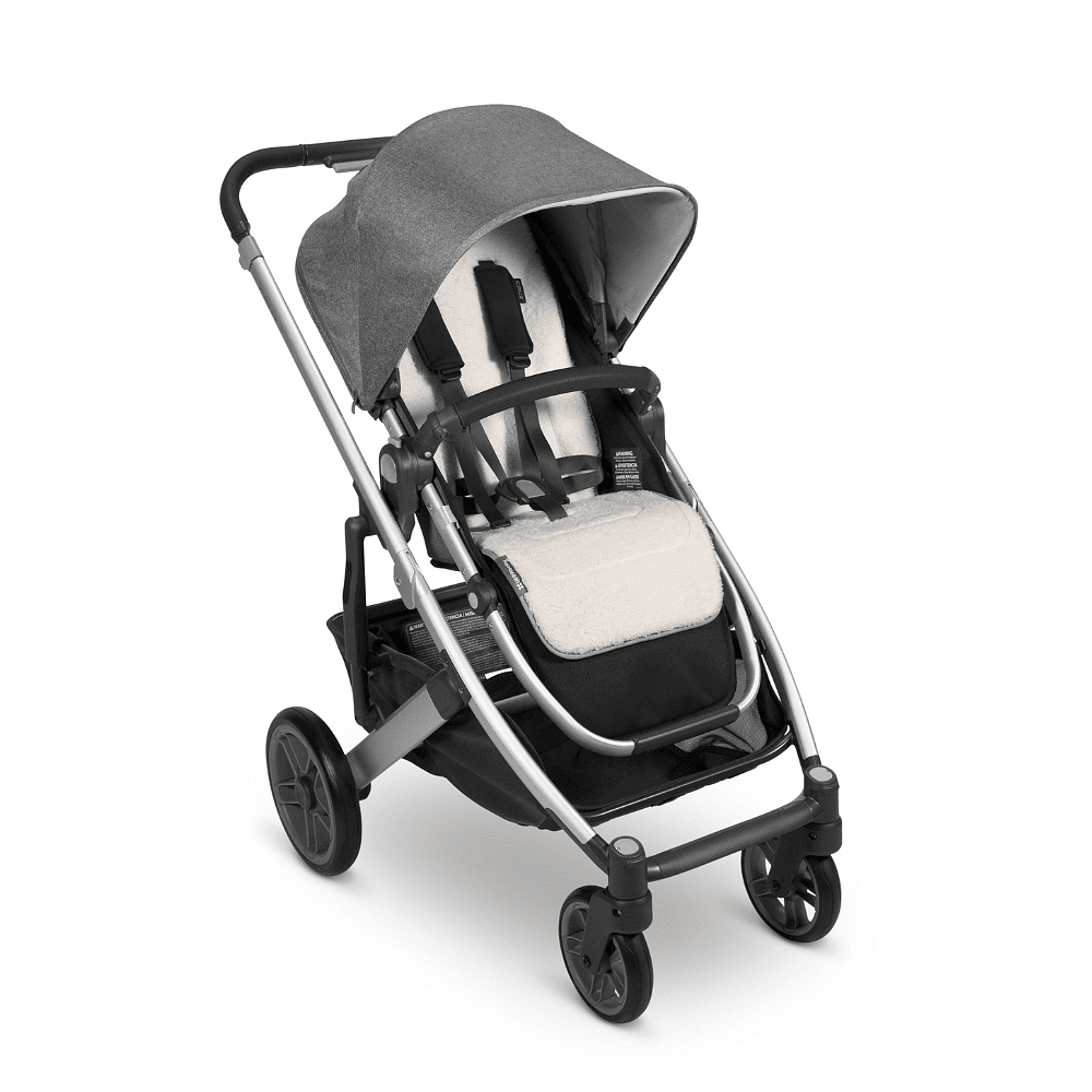 Двулицева Подложка За Количка Vista V2 Cruz V2 Phoebe Uppababy