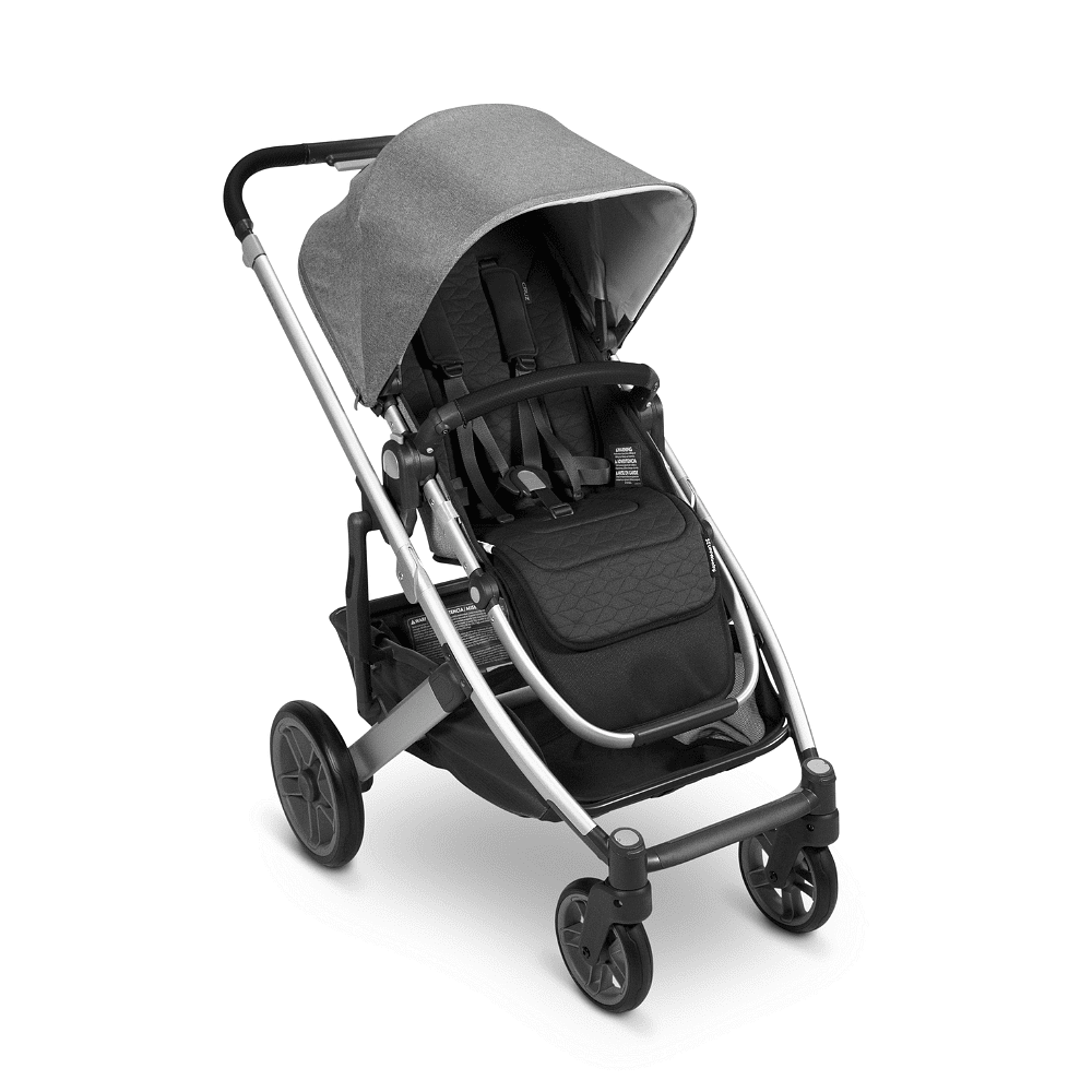 Двулицева Подложка За Количка Vista V2 Cruz V2 Reed Uppababy