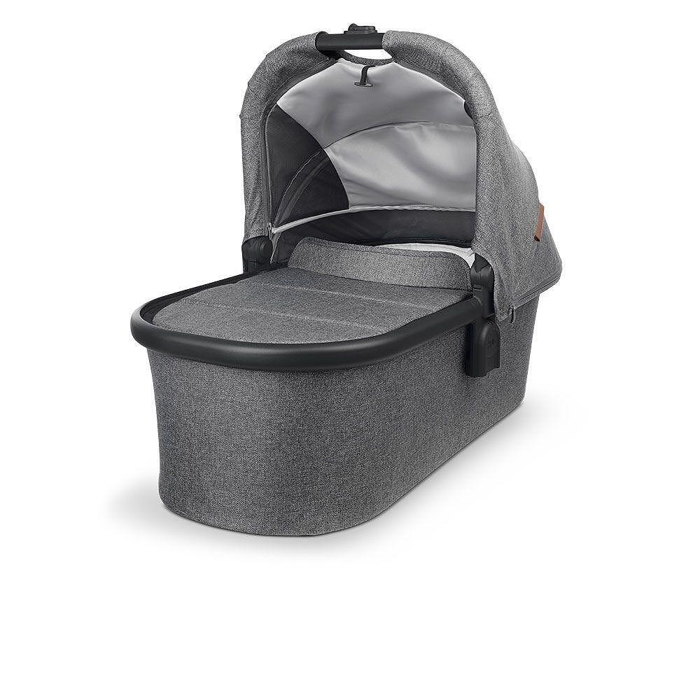 Кош За Новородено Vista V2 Cruz V2 Greyson Uppababy