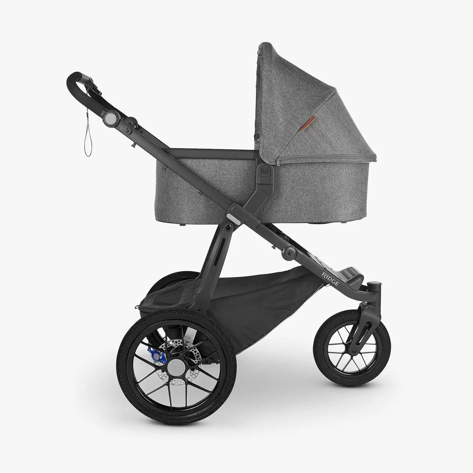 Кош За Новородено Vista V2 Cruz V2 Jake Uppababy