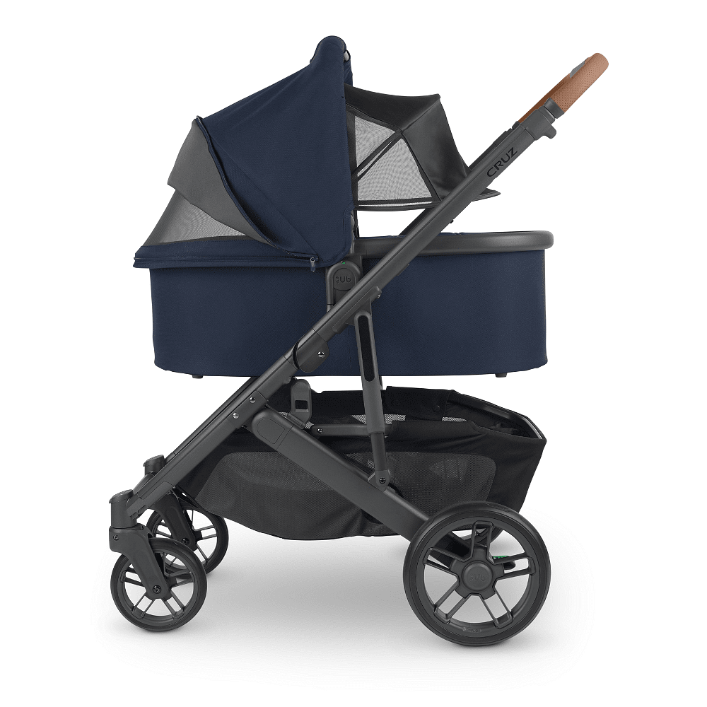 Кош За Новородено Vista V2 Cruz V2 Noa Uppababy