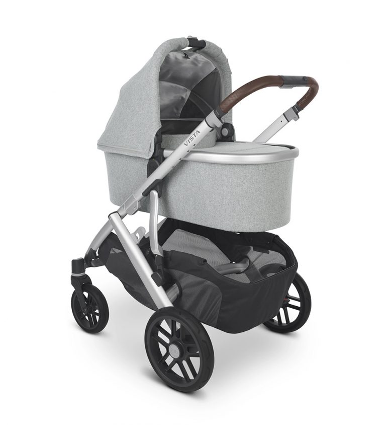 Кош За Новородено Vista V2 Cruz V2 Stella Uppababy