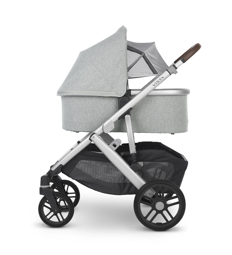 Кош За Новородено Vista V2 Cruz V2 Stella Uppababy