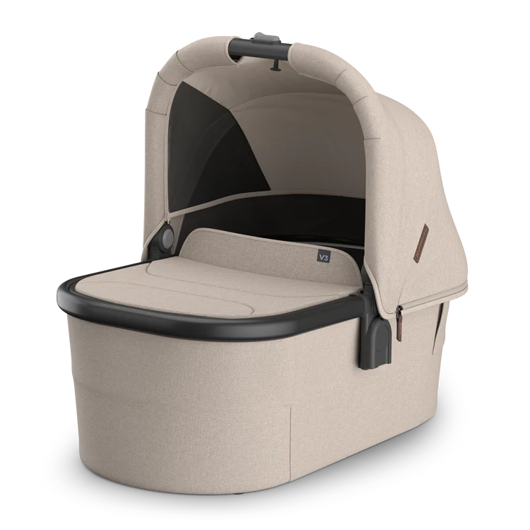 Кош За Новородено Vista V3 Cruz V3 Ada Uppababy