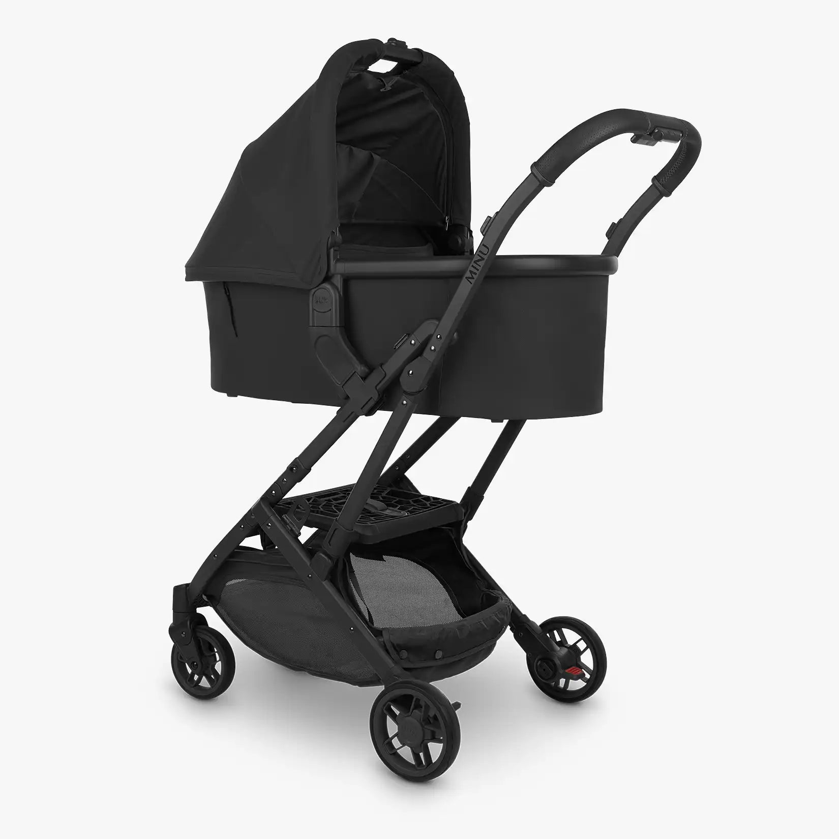 Кош За Новородено Vista V3 Cruz V3 Gwen Uppababy