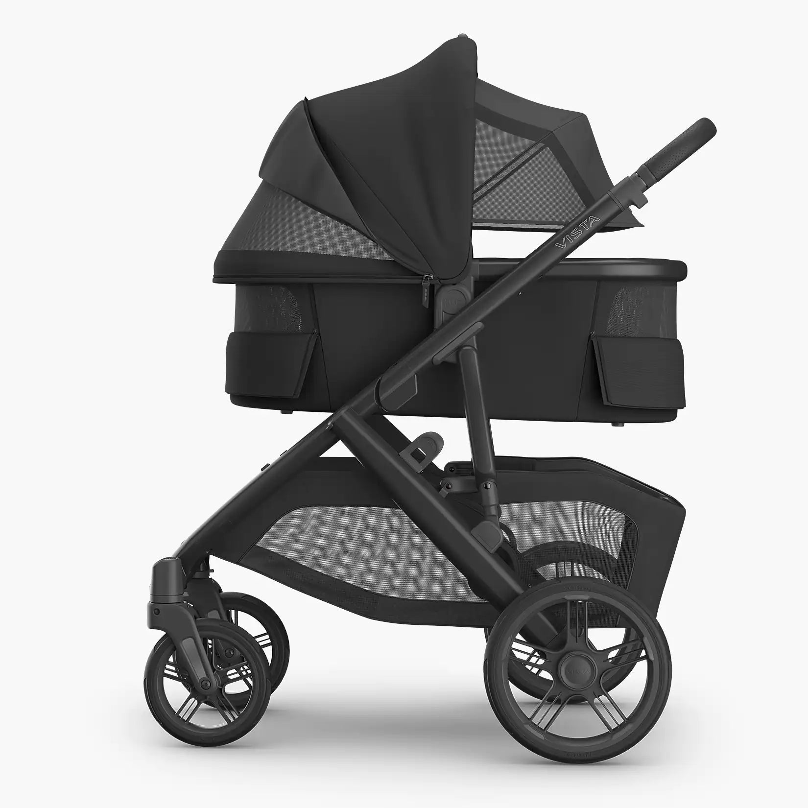 Кош За Новородено Vista V3 Cruz V3 Jake Uppababy